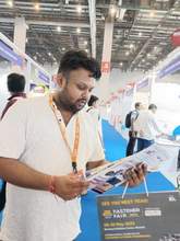 Amtex 2024, Delhi