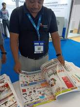 Amtex 2024, Delhi