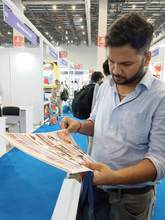 Amtex 2024, Delhi