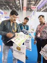 Amtex 2024, Delhi