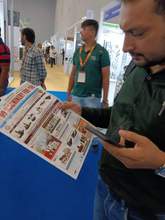 Amtex 2024, Delhi