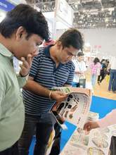 Amtex 2024, Delhi
