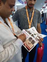 Amtex 2024, Delhi