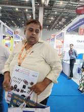 Amtex 2024, Delhi