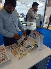 Amtex 2024, Delhi