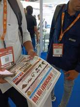 Amtex 2024, Delhi