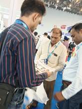 Amtex 2024, Delhi