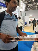 Amtex 2024, Delhi