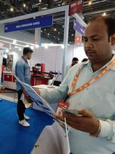 Amtex 2024, Delhi