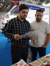 Amtex 2024, Delhi