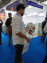 Amtex 2024, Delhi
