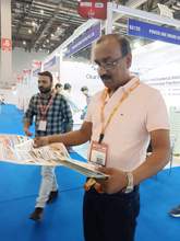 Amtex 2024, Delhi