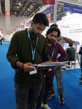 Amtex 2024, Delhi