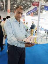 Amtex 2024, Delhi