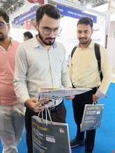 Amtex 2024, Delhi