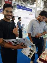 Amtex 2024, Delhi
