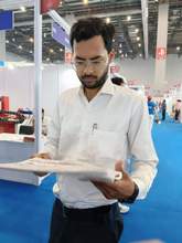 Amtex 2024, Delhi