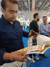 Amtex 2024, Delhi