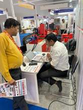 Amtex 2024, Delhi