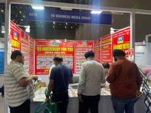 Amtex 2024, Delhi
