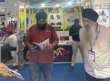 Amtex 2024, Delhi