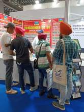 Amtex 2024, Delhi