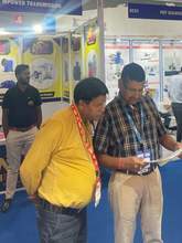 Amtex 2024, Delhi