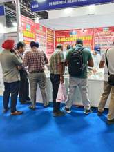 Amtex 2024, Delhi