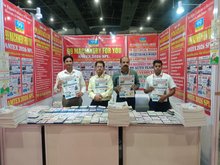 Amtex 2026, Greater Noida