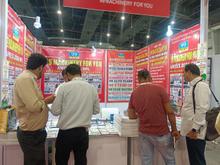 Amtex 2026, Greater Noida