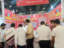 Amtex 2026, Greater Noida