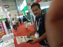Amtex 2026, Greater Noida