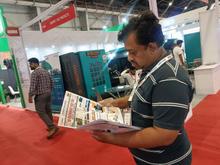 Amtex 2026, Greater Noida