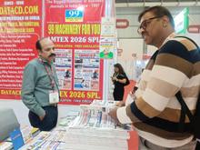 Amtex 2026, Greater Noida