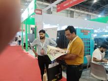 Amtex 2026, Greater Noida