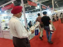Amtex 2026, Greater Noida