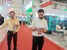 Amtex 2026, Greater Noida