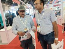 Amtex 2026, Greater Noida