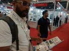 Amtex 2026, Greater Noida