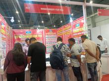 Amtex 2026, Greater Noida