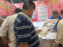 Amtex 2026, Greater Noida