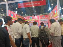 Amtex 2026, Greater Noida