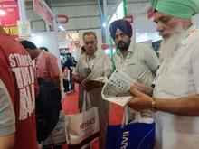 Amtex 2026, Greater Noida