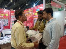 Amtex 2026, Greater Noida