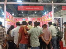 Amtex 2026, Greater Noida