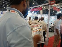 Amtex 2026, Greater Noida