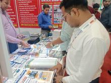 Amtex 2026, Greater Noida
