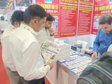 Amtex 2026, Greater Noida