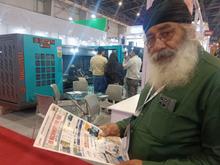 Amtex 2026, Greater Noida