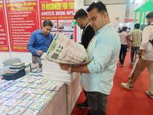 Amtex 2026, Greater Noida